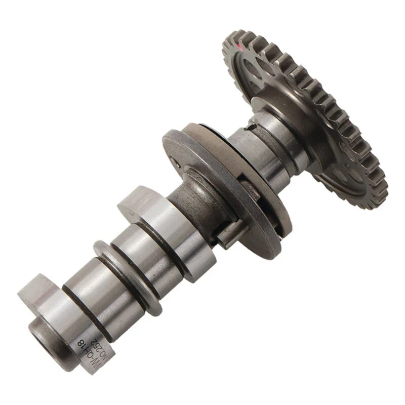 Suzuki LTZ400 LTZ 400 Z400 Hotcams Hot Cams Stage 1 ONE Cam & Timing Chain 03-14 - Image 9