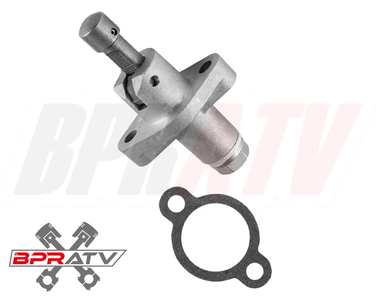Suzuki LTZ400 Timing Guide Guides Tensioner Chain Tensioner & HOT CAMS Cam Chain - Image 7