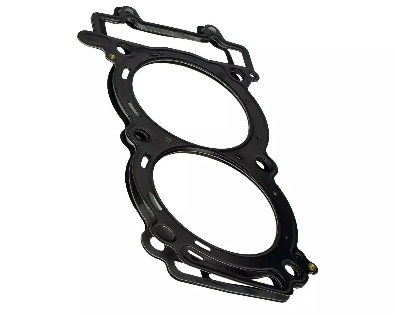 Top End Cometic Gasket C3546 93mm MLS Polaris RZR General XP 1000 Engine Rebuild - Image 13