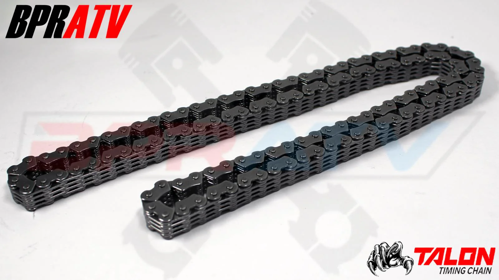 TRX 400EX 400X 440 Big Bore Kit 89 mil Cylinder Complete Top End Rebuild Kit +4 - Image 20