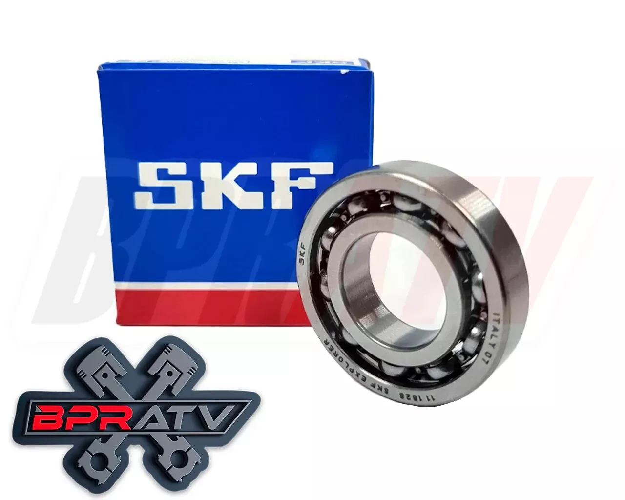 TRX400EX TRX 400EX Hotcams Hot Cams SKF Bearings Camshaft Bearing 91002-MN1-671 - Image 11