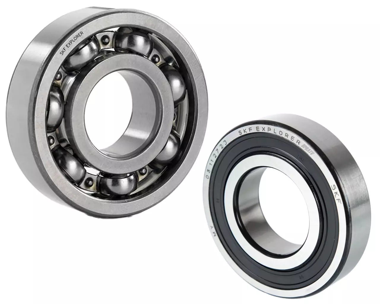 TRX400EX TRX 400EX Hotcams Hot Cams SKF Bearings Camshaft Bearing 91002-MN1-671 - Image 3