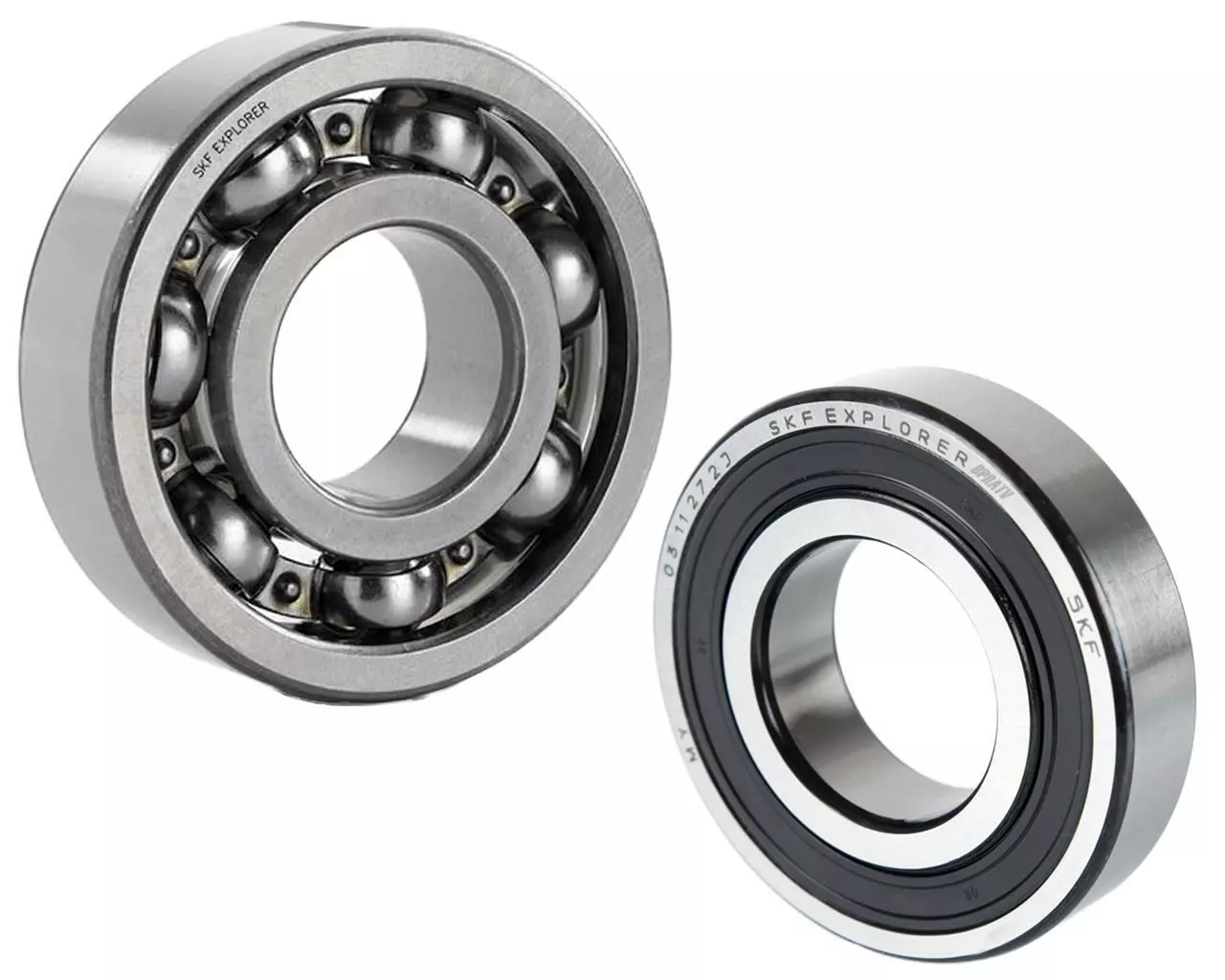 TRX 400EX 400X Stage 1 Hotcam Hot Cams Camshaft Bearings HD Chain Conversion Kit - Image 7