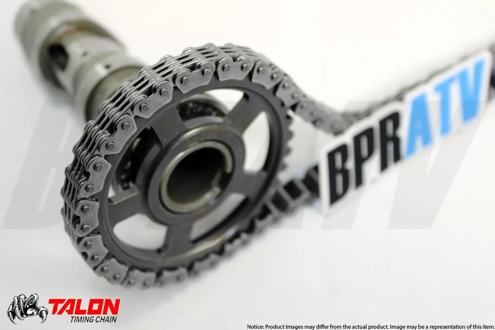 TRX 400EX 400X Stage 1 Hotcam Hot Cams Camshaft Bearings HD Chain Conversion Kit - Image 8