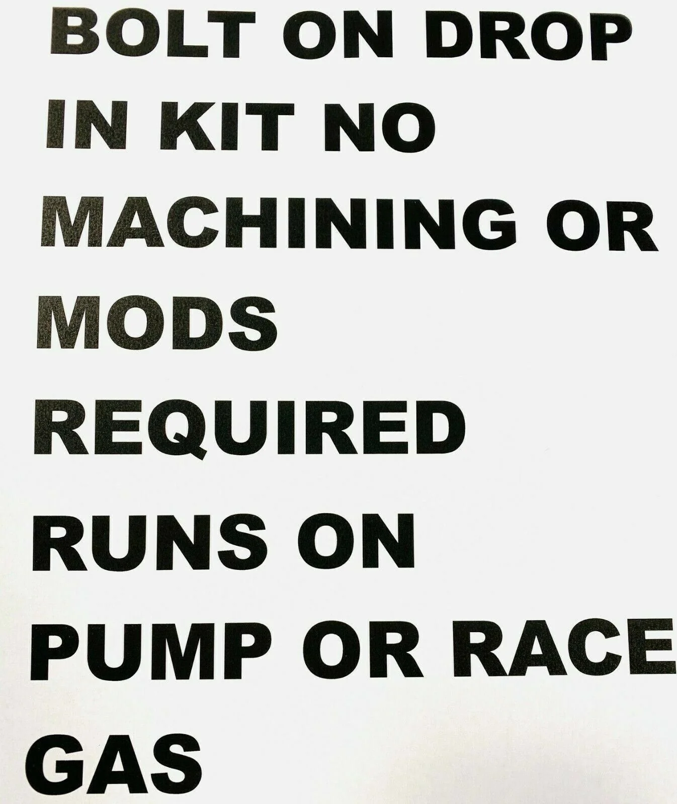 TRX 400EX 400X XR 87m Big Bore Kit Stage 2 Hotcam Hot Cam +2 Top End Rebuild Kit - Image 5