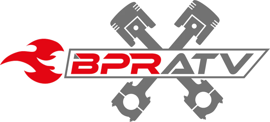 TRX400EX 400EX 400X 87mm 87 mm 416cc CP Big Bore Cylinder Top End Kit Head Studs - Image 23