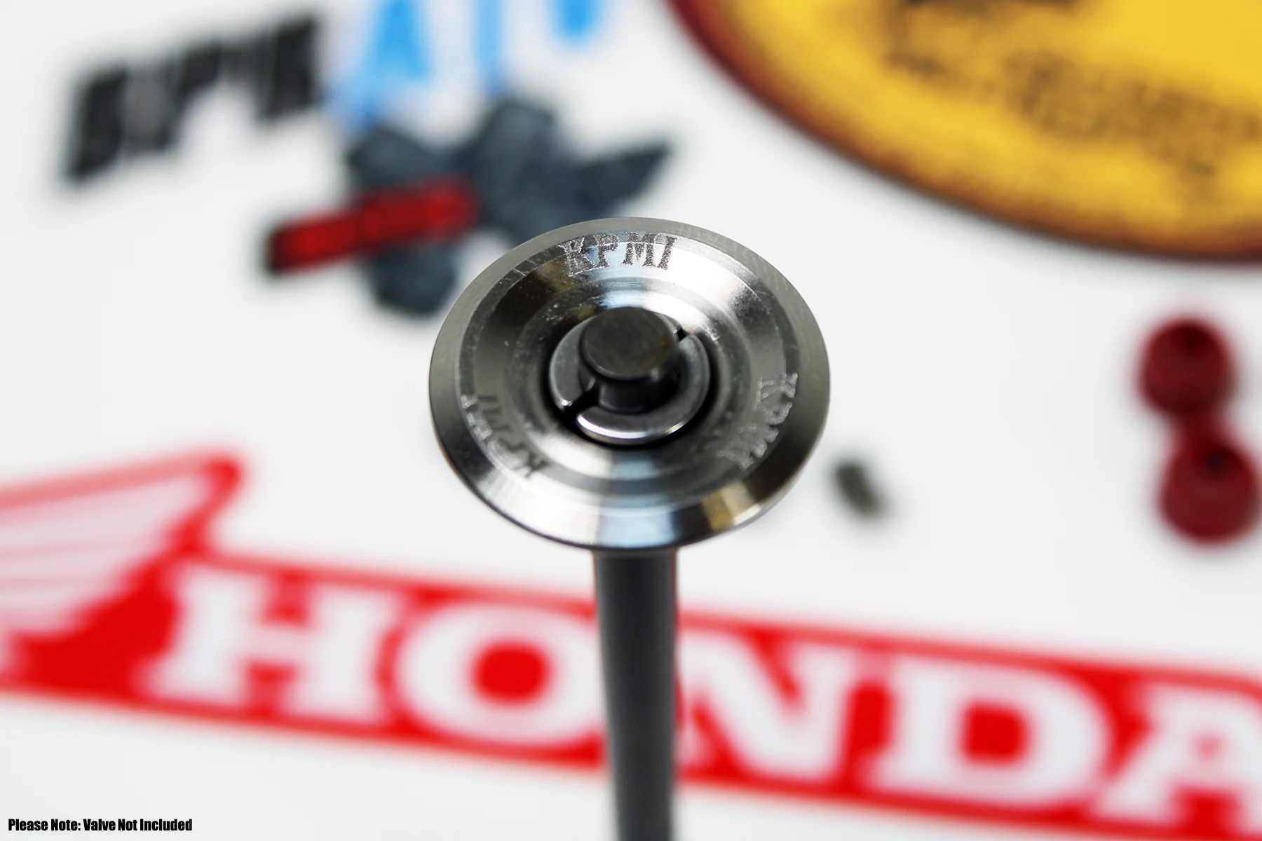 Kibblewhite Top End Spring Guide Seal Kit Honda TRX400EX 400X XR400 Performance! - Image 12