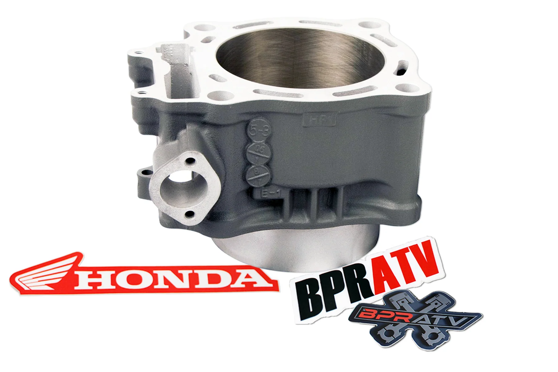TRX450R 04-05 94mm Stock Bore Engine Rebuild Kit Wiseco Piston & Cometic Gasket! - Image 3