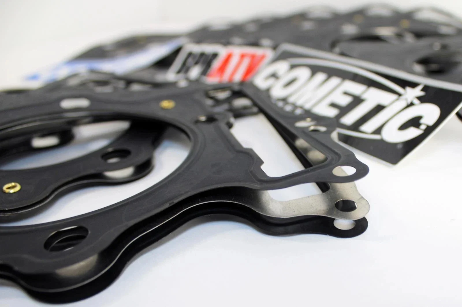 CP Carrillo Forged Piston Kit 12:1 Honda TRX450R '04-05 94mm Cometic Gasket Set! - Image 18