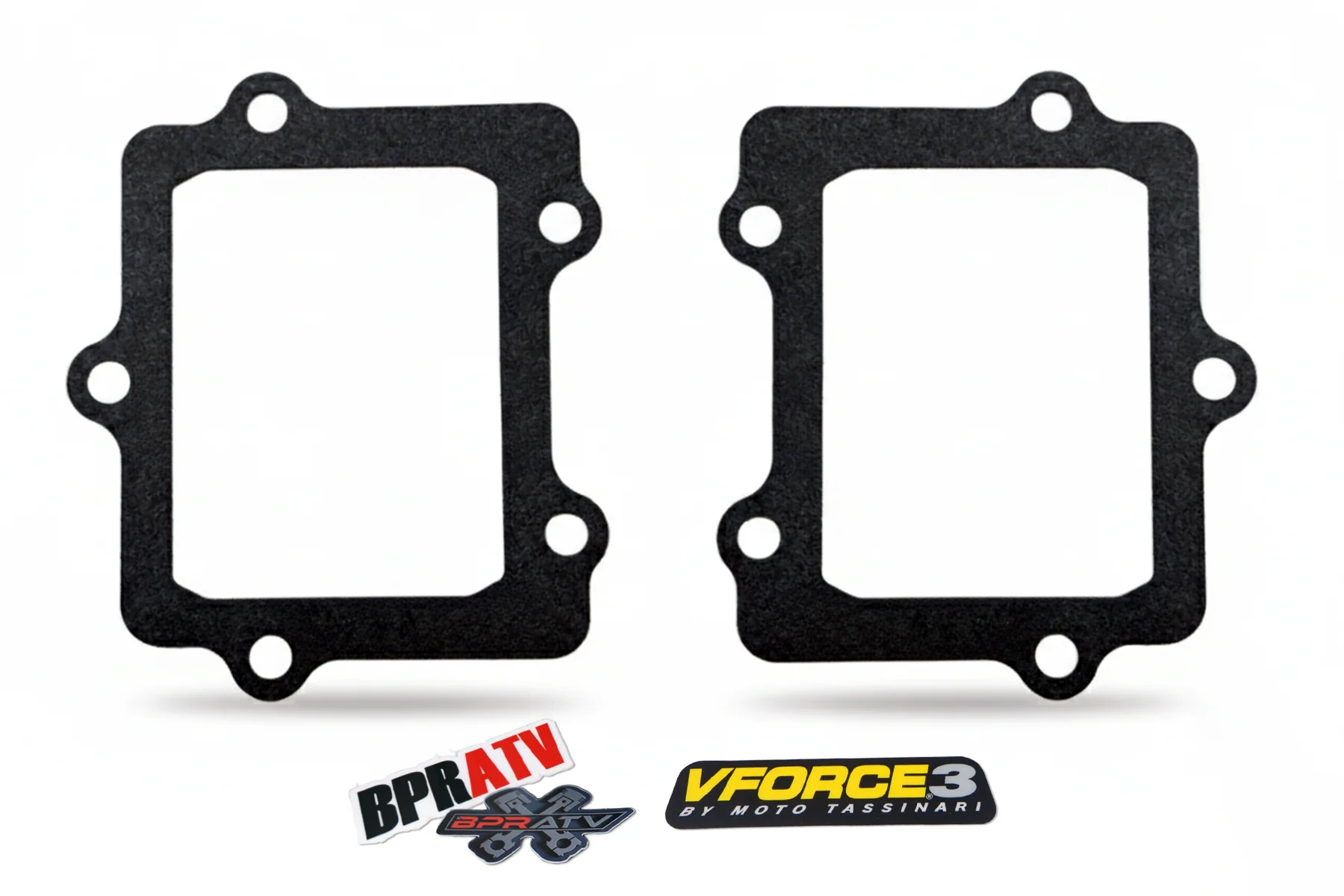 VForce 3 Reed Valve System V305B Honda TRX250R ATC250R FL400R FL350R Genuine USA - Image 13