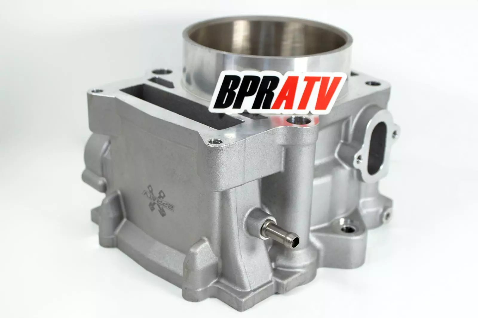 Viking Grizzly 700 Big Bore Kit 105.5 Rebuilt Top End Rebuild Assembly Kit 734cc - Image 21