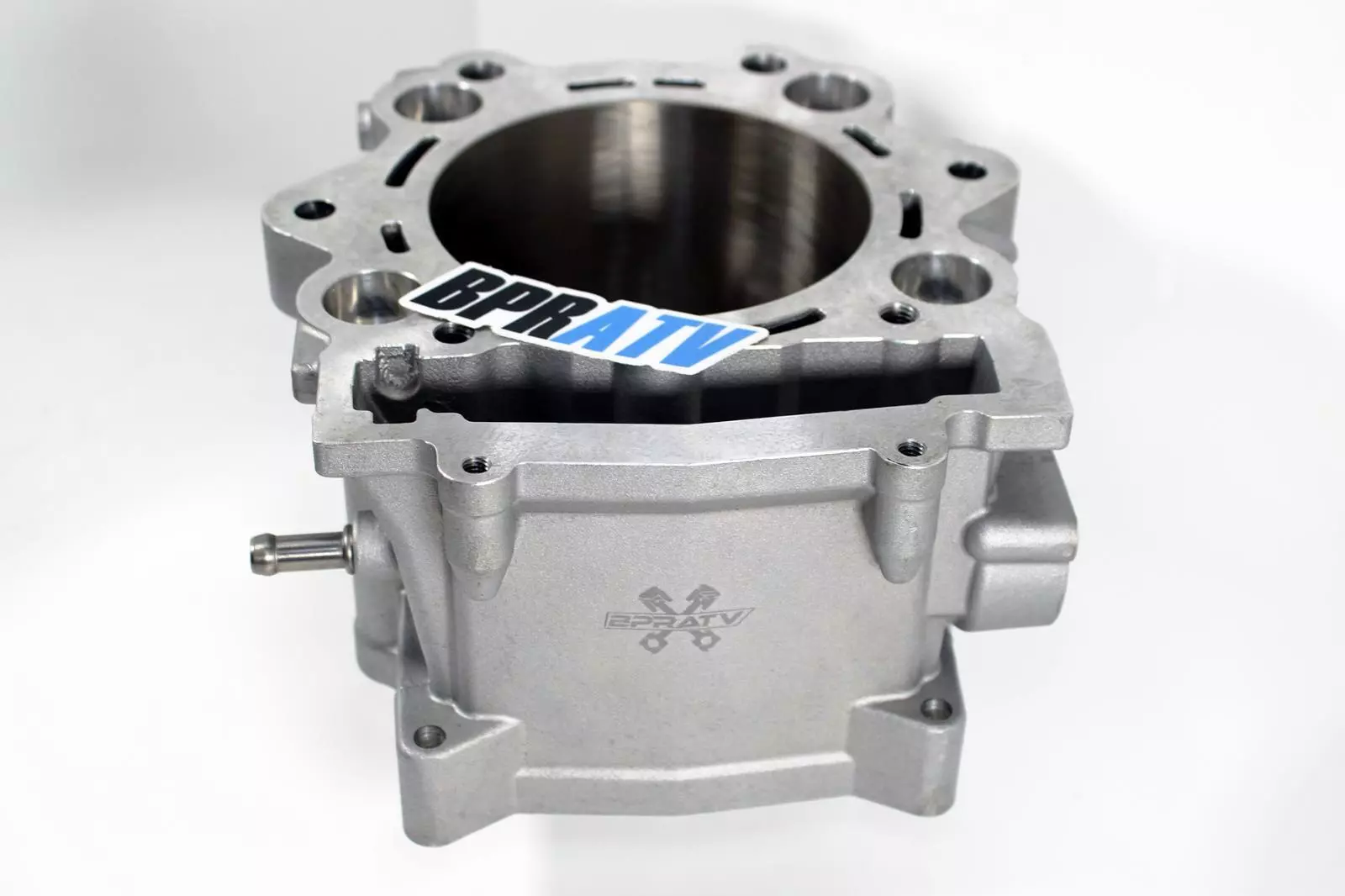 Viking Grizzly 700 Big Bore Kit 105.5 Rebuilt Top End Rebuild Assembly Kit 734cc - Image 9