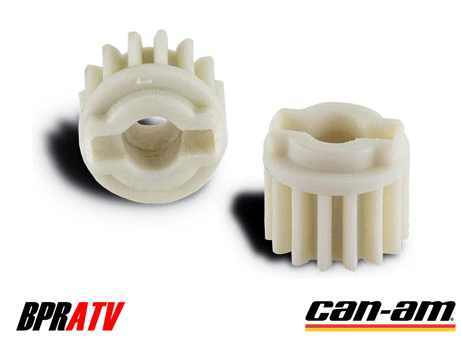 Water Impeller Water Pump Shaft Rotary Seal Oil Seal Can Am 1000 BRP 800 Rebuild - Image 15