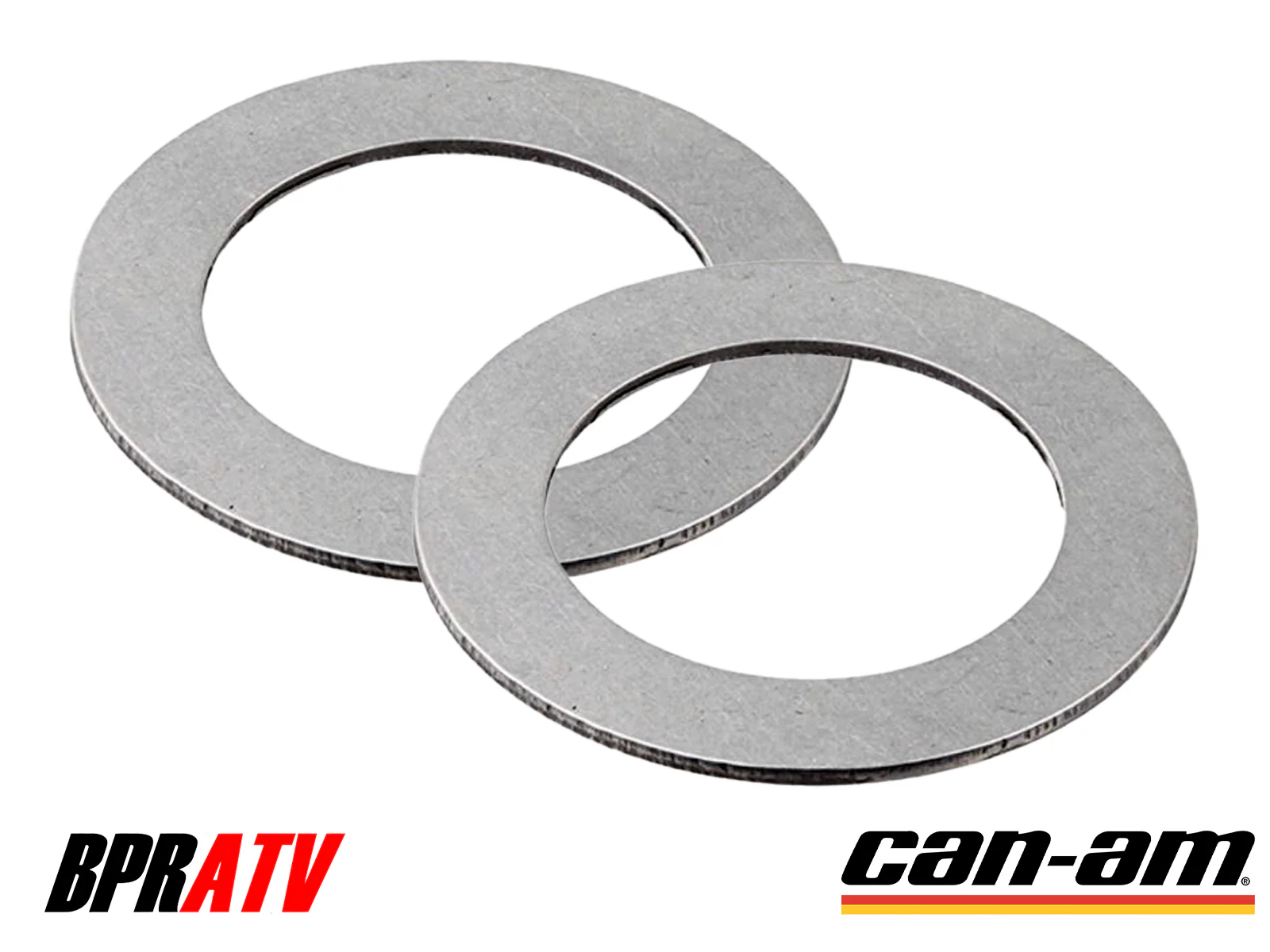 Water Impeller Water Pump Shaft Rotary Seal Oil Seal Can Am 1000 BRP 800 Rebuild - Image 8