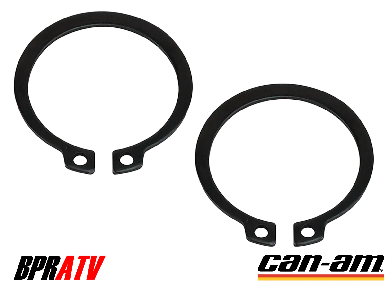 Water Pump Impeller Rebuild Kit for Bombardier BRP Can-Am Maverick 800 2006-2018 - Image 9