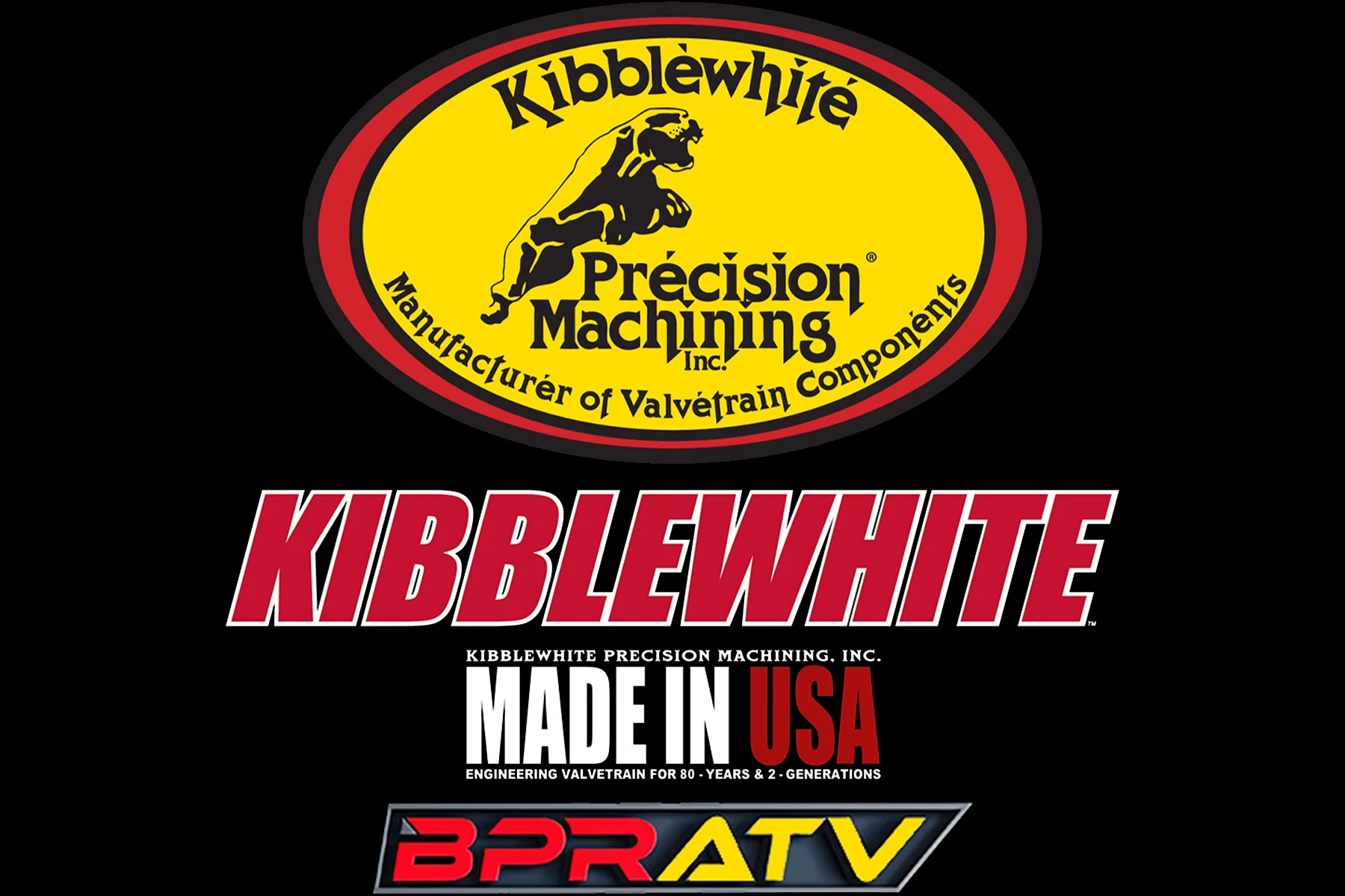 Yamaha YFZ 450 YFZ450R +1mm Kibblewhite White Diamond Valves RED Viton Seals Kit - Image 22