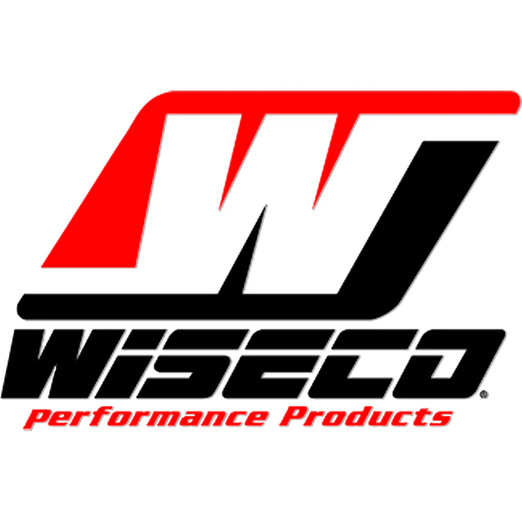 Wiseco 88mm 11:1 426 Big Bore Piston + Cometic Top Gasket Kit Honda 400EX XR400R - Image 22