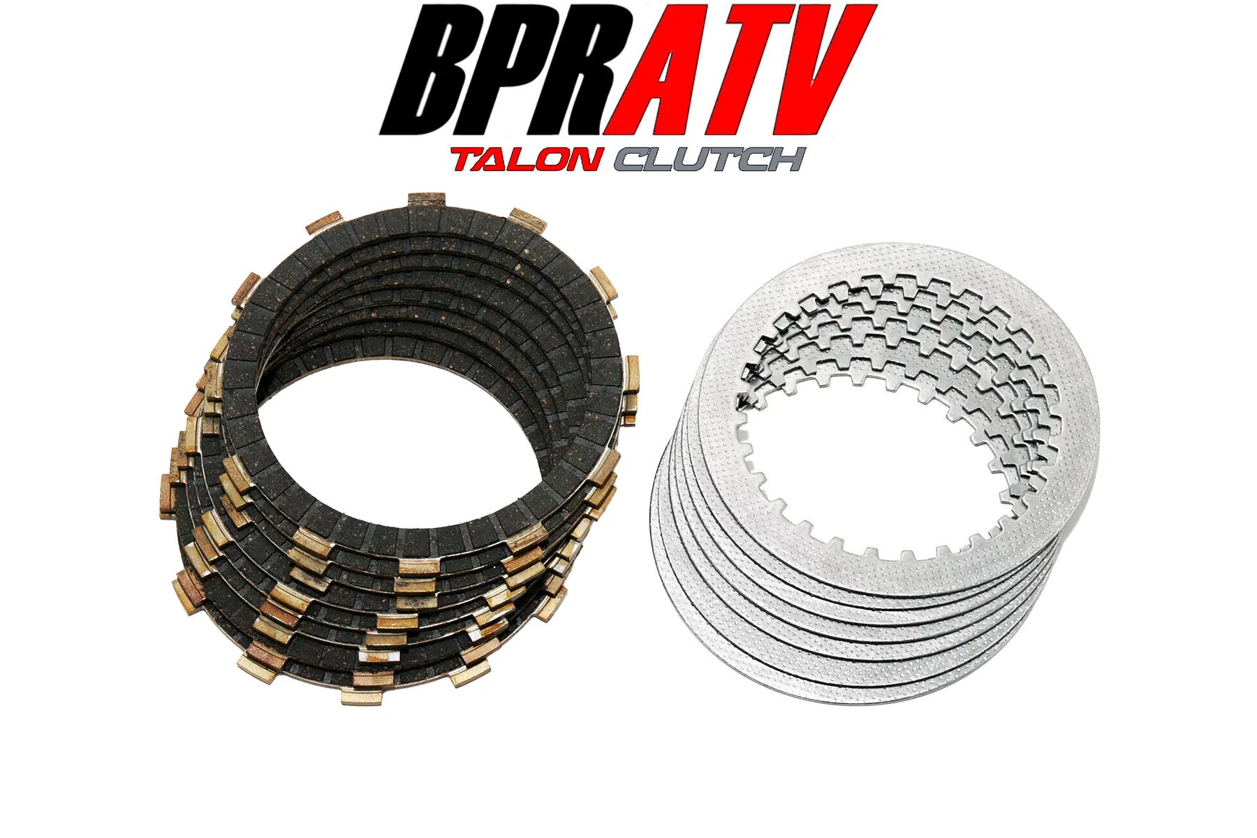 Wiseco Forged Clutch Basket Polaris Predator 500 Outlaw & Clutch Kit OEM Upgrade - Image 21