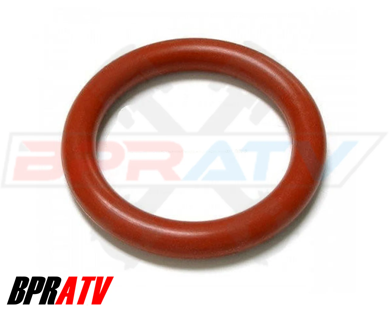 WR250R WR 250R SILICONE Oil Filter O-rings Crankcase Oil Filter Cover O Ring Set - Image 11