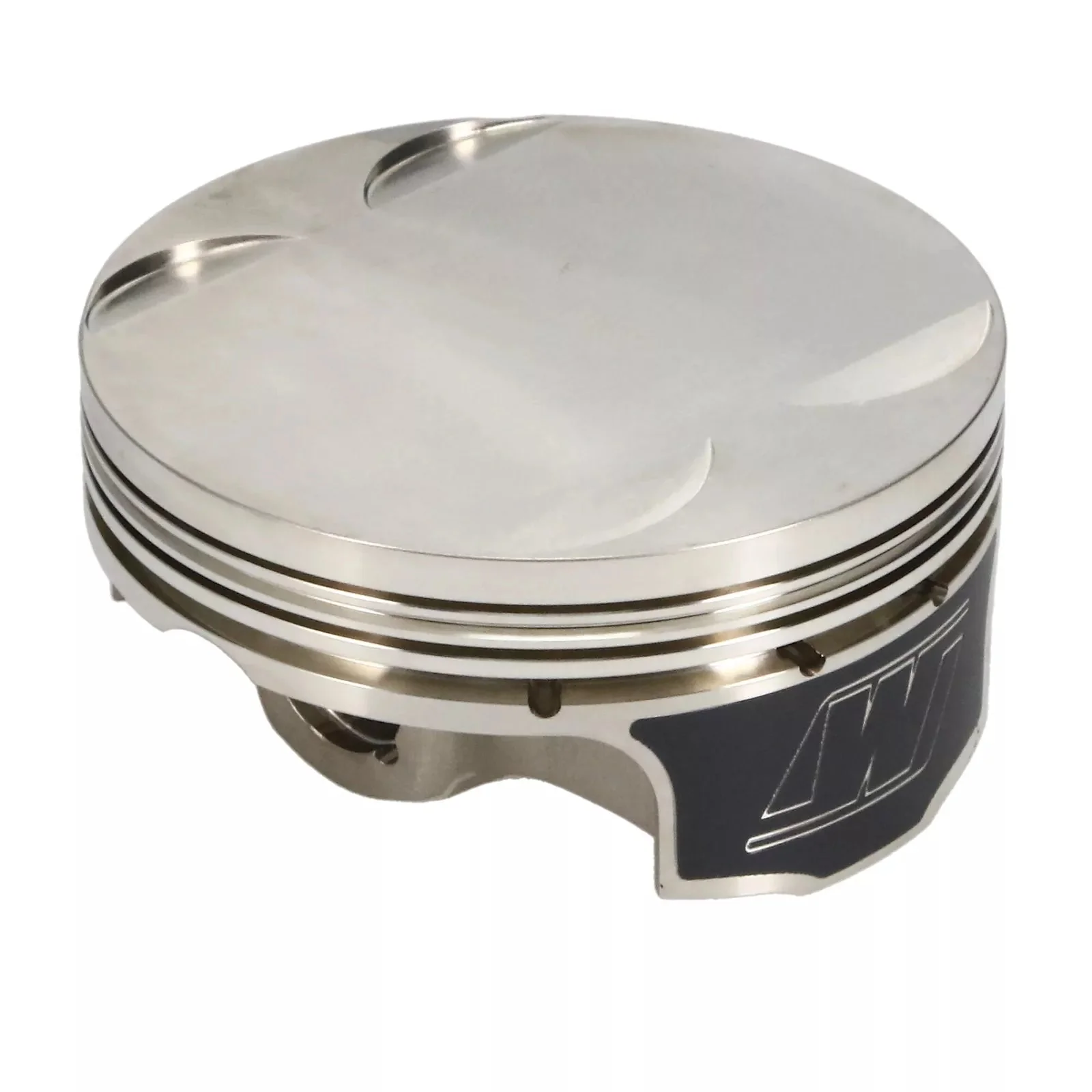 XP1000 XP 1000 93mm Pistons Wiseco Stock Bore Piston Set Gaskets Top End Rebuild - Image 17