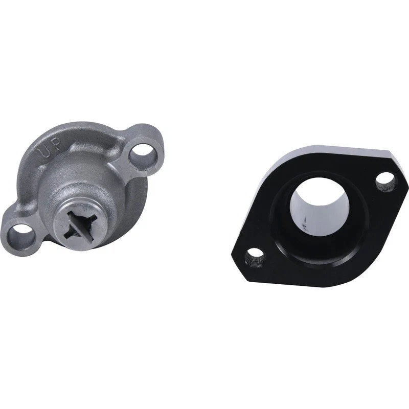 XP1000 XP 1000 OEM Timing Cam Chain Guides Top Fixed Guide Hotcams Tensioner Kit - Image 14