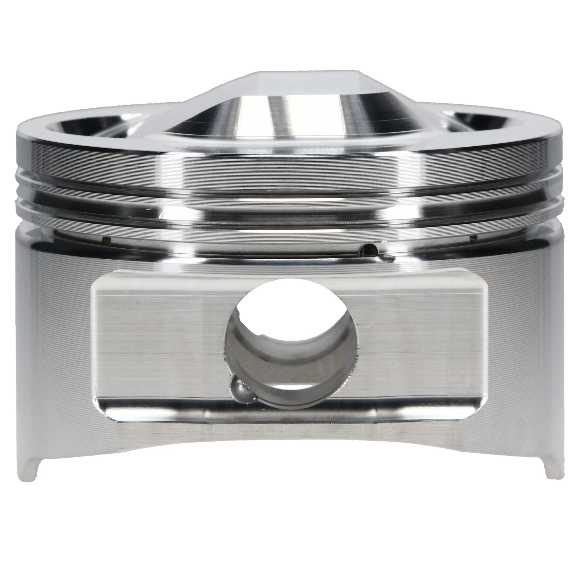 Yamaha 350 Big Bore Top End Kit JE Forged 85mm Piston +Cometic Gasket Set 222085 - Image 10