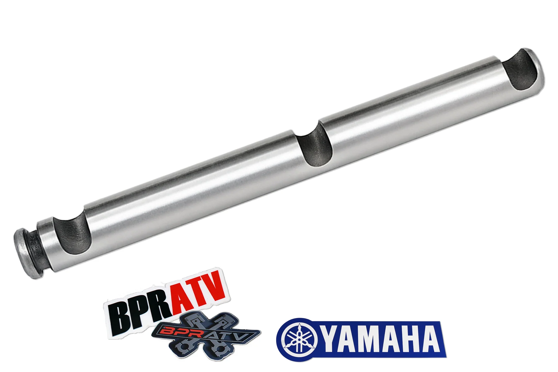 Yamaha 660cc ATV UTV Rhino Grizzly Raptor Rocker Arms Shafts Kit Aftermarket Set - Image 4
