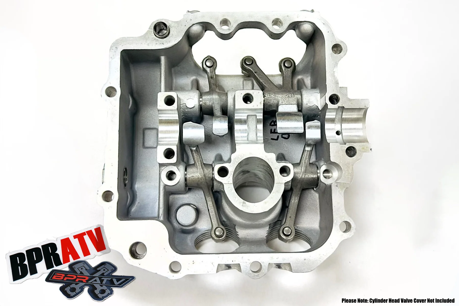 Yamaha 660cc ATV UTV Rhino Grizzly Raptor Rocker Arms Shafts Kit Aftermarket Set - Image 7