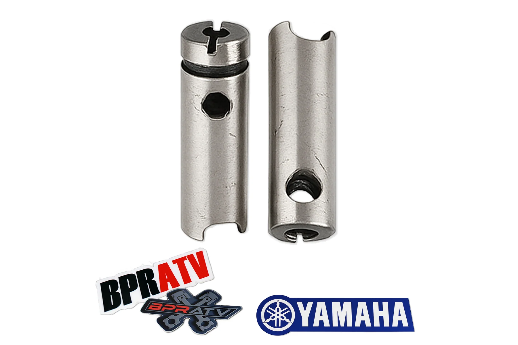 Yamaha 660 Valve Rocker Arms and Shafts Kit Rhino Grizzly Raptor Replacement Set - Image 20