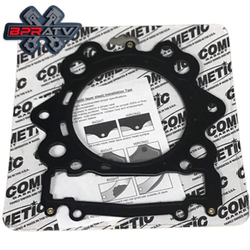 Yamaha 700 105.5mm Cometic Head Gasket C3144 Top End Kit Viking Rhino Raptor USA - Image 10