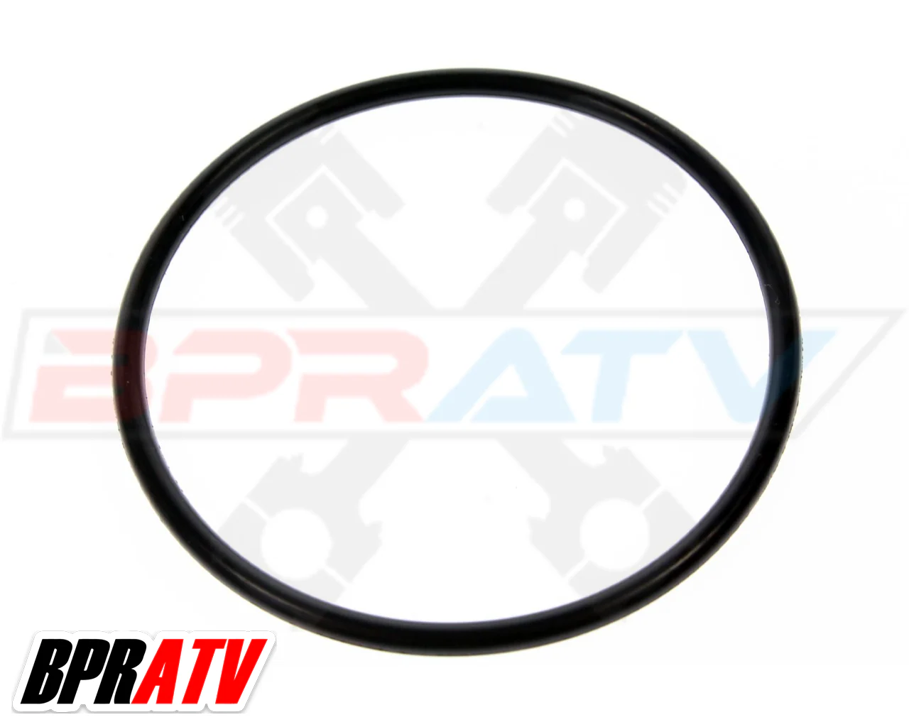 Yamaha 93210-96601-00 Raptor YFM 700R Cylinder Head Side Cam Cover O ring O-ring - Image 2