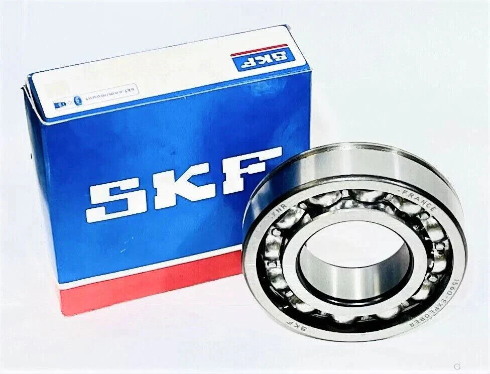 Yamaha 93306-205YX-00 Bearing Aftermarket SKF Transmission Reverse Crank Bearing - Image 16