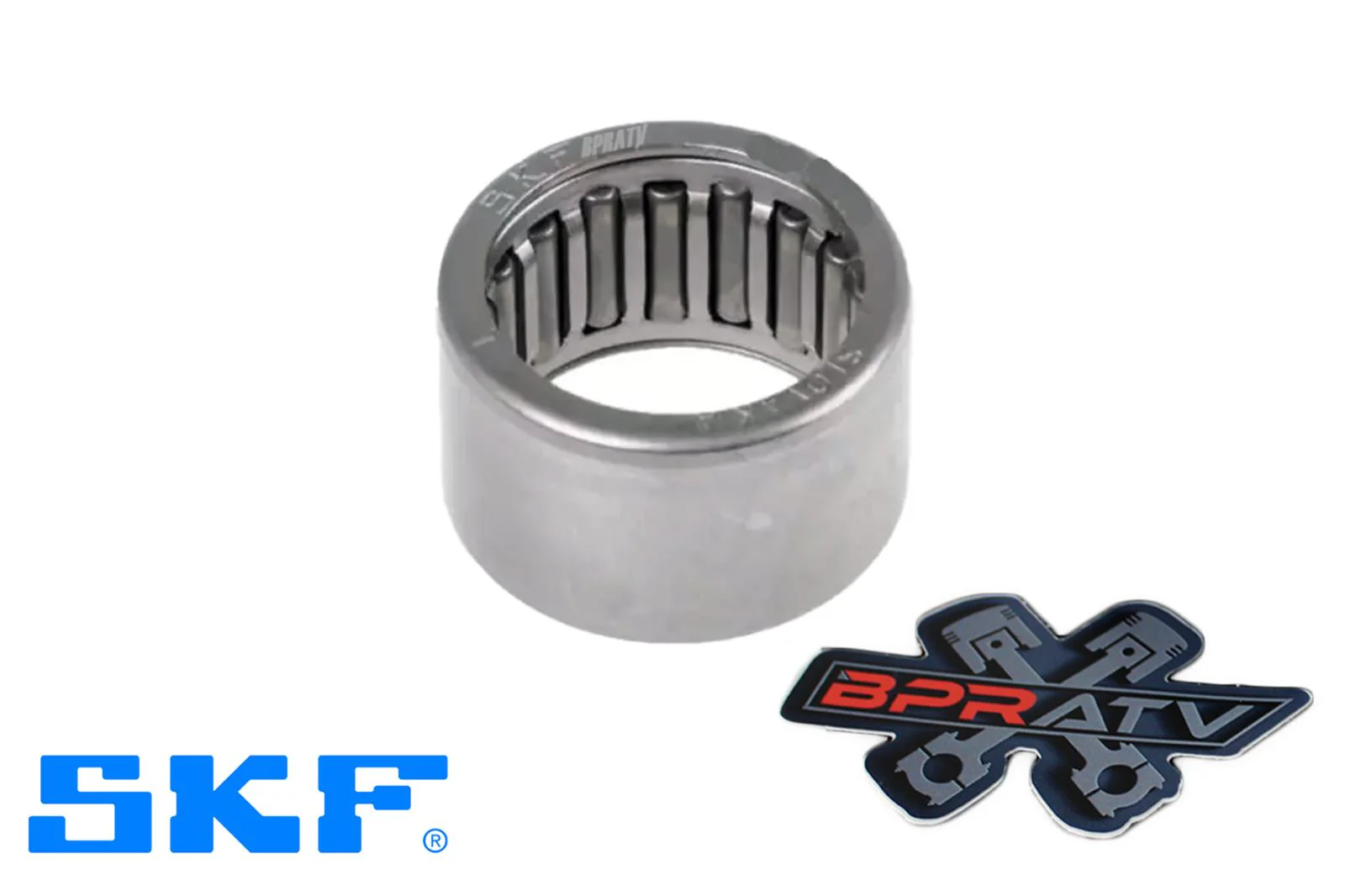 Yamaha 93317-11287-00 Clutch Push Lever Arm Bearing SKF Aftermarket Replacement - Image 2