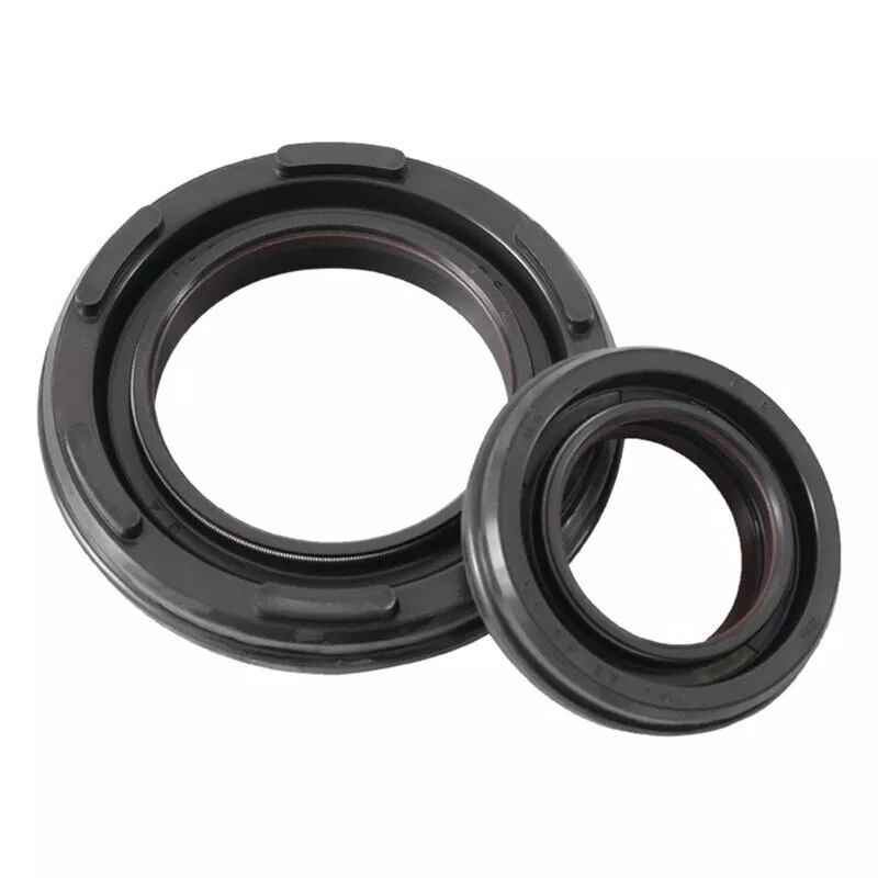 Yamaha Banshee 350 Crank Seals Hotrods K018 Main Left Right Crankshaft Seal Kit - Image 3