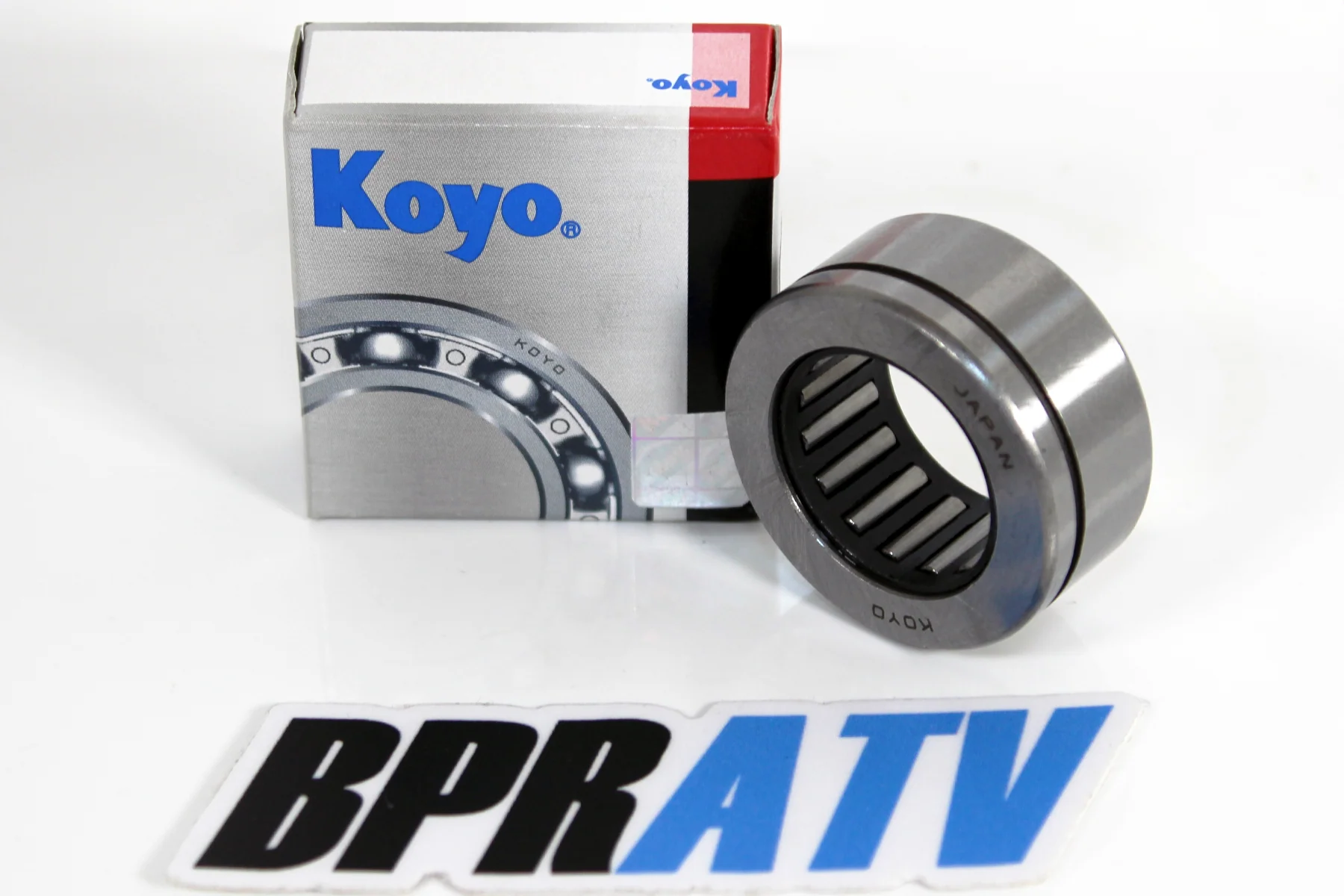 Yamaha Banshee 350 High Performance Bearing Koyo 93311-42045-00 / 93311-42006-00 - Image 10
