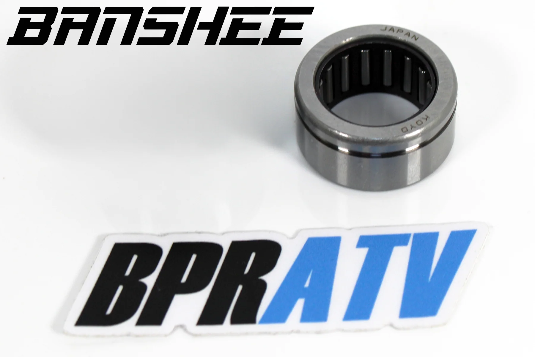 Yamaha Banshee 350 High Performance Bearing Koyo 93311-42045-00 / 93311-42006-00 - Image 11