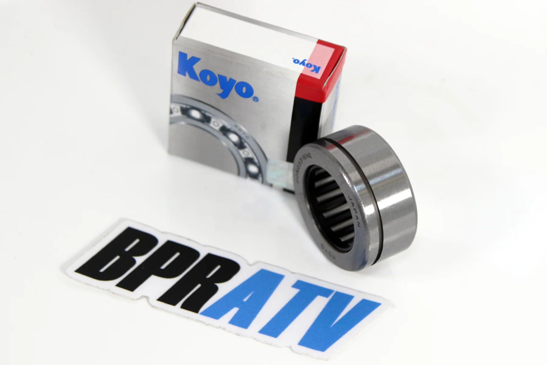 Yamaha Banshee 350 High Performance Bearing Koyo 93311-42045-00 / 93311-42006-00 - Image 12
