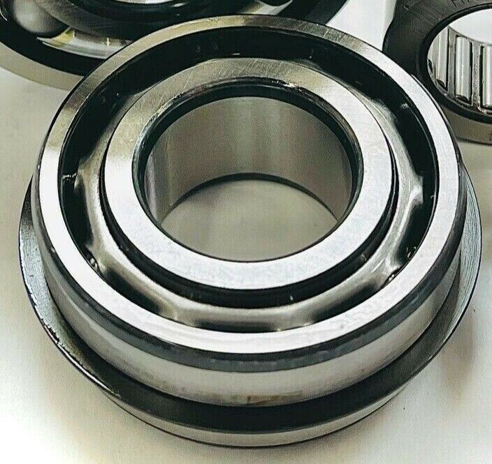 Yamaha Banshee 350 Transmission Bearing Kit Main Counter Shaft Bearings SKF Koyo - Image 2