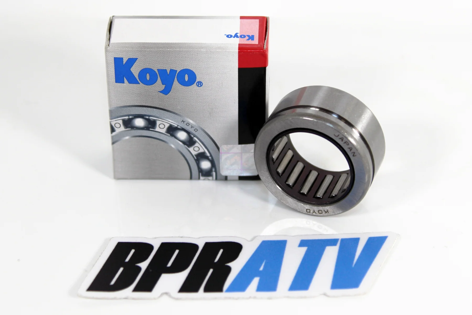 Yamaha Banshee 350 Transmission Bearing Replacement Koyo Japan OE 93311-22005-00 - Image 3
