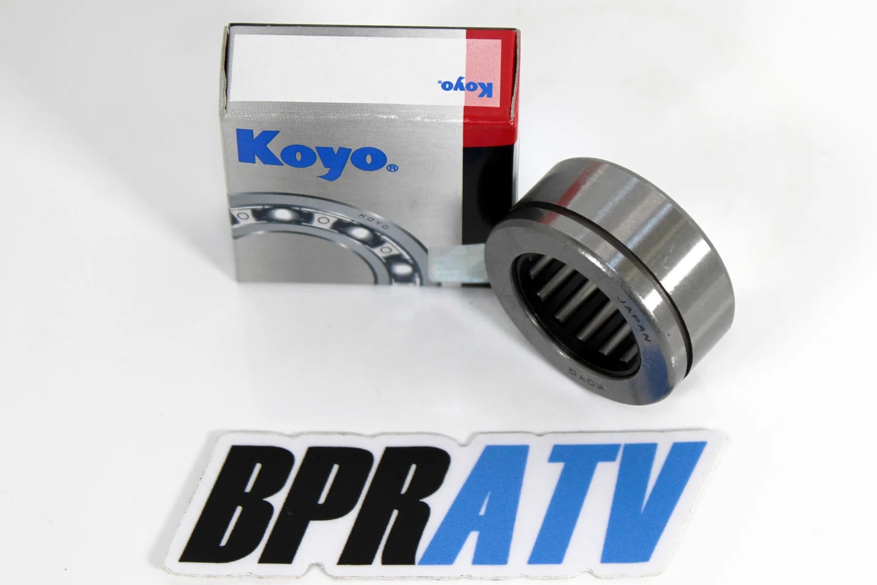Yamaha Banshee 350 Transmission Bearing Replacement Koyo Japan OE 93311-22027-00 - Image 8