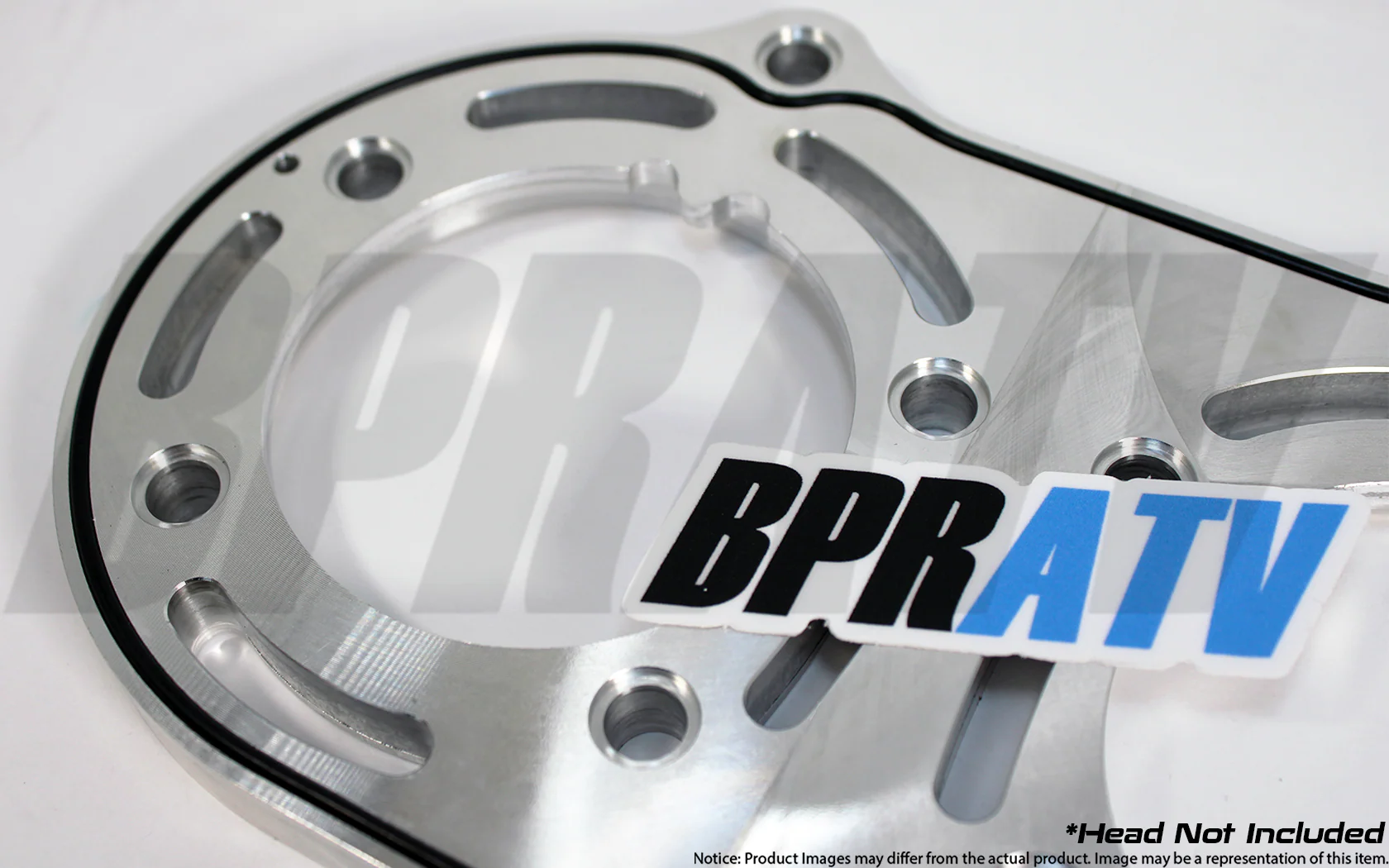 Yamaha Banshee Chariot Style Cool Head Heat Treated Dome Orings O-ring Kit FKM - Image 17