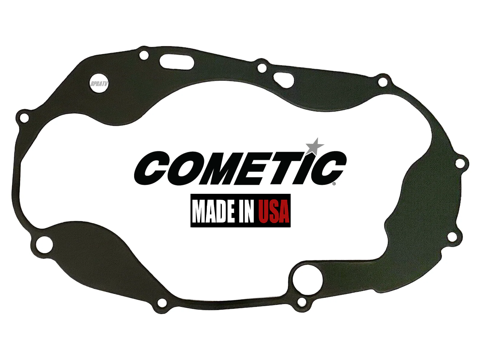Yamaha Banshee Cometic AFM Top Gasket Vertex Seal Kit Engine Rebuild Set Fit USA - Image 13