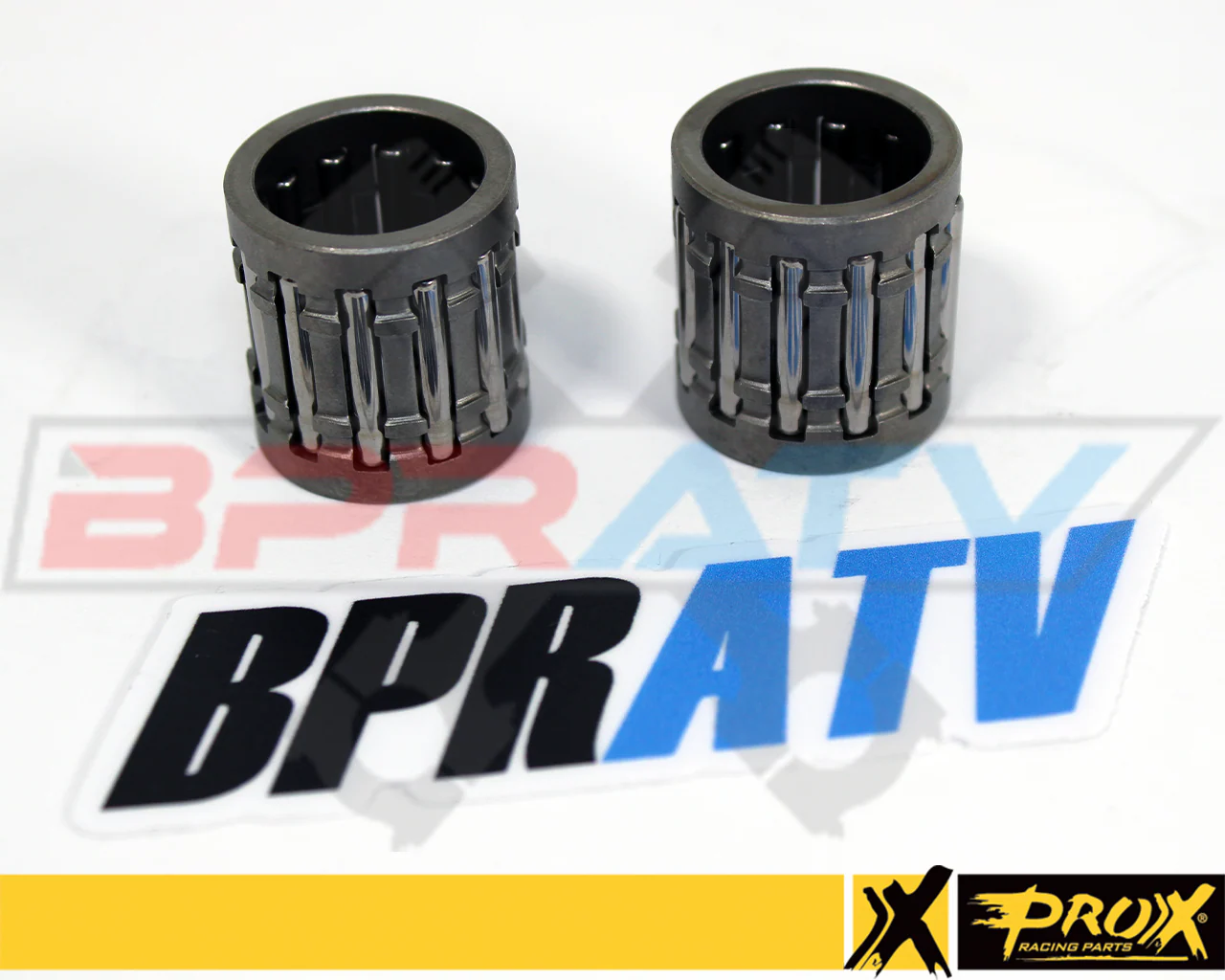 Yamaha Banshee Cylinder Top End Kit ProX Piston Pro-X Bearings & Cometic Gaskets - Image 15