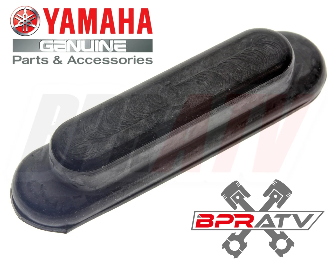 Yamaha Banshee GENUINE YAMAHA OEM Cylinder Seals Plugs 47X-11355-00-00 Set of 2 - Image 9