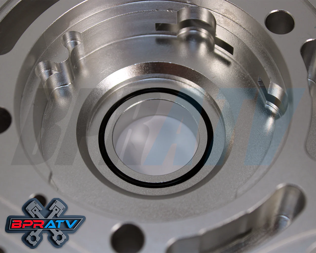 Yamaha Banshee Pro Design Oring Kit Billet Cool Head O-rings O Rings Orings Set - Image 11