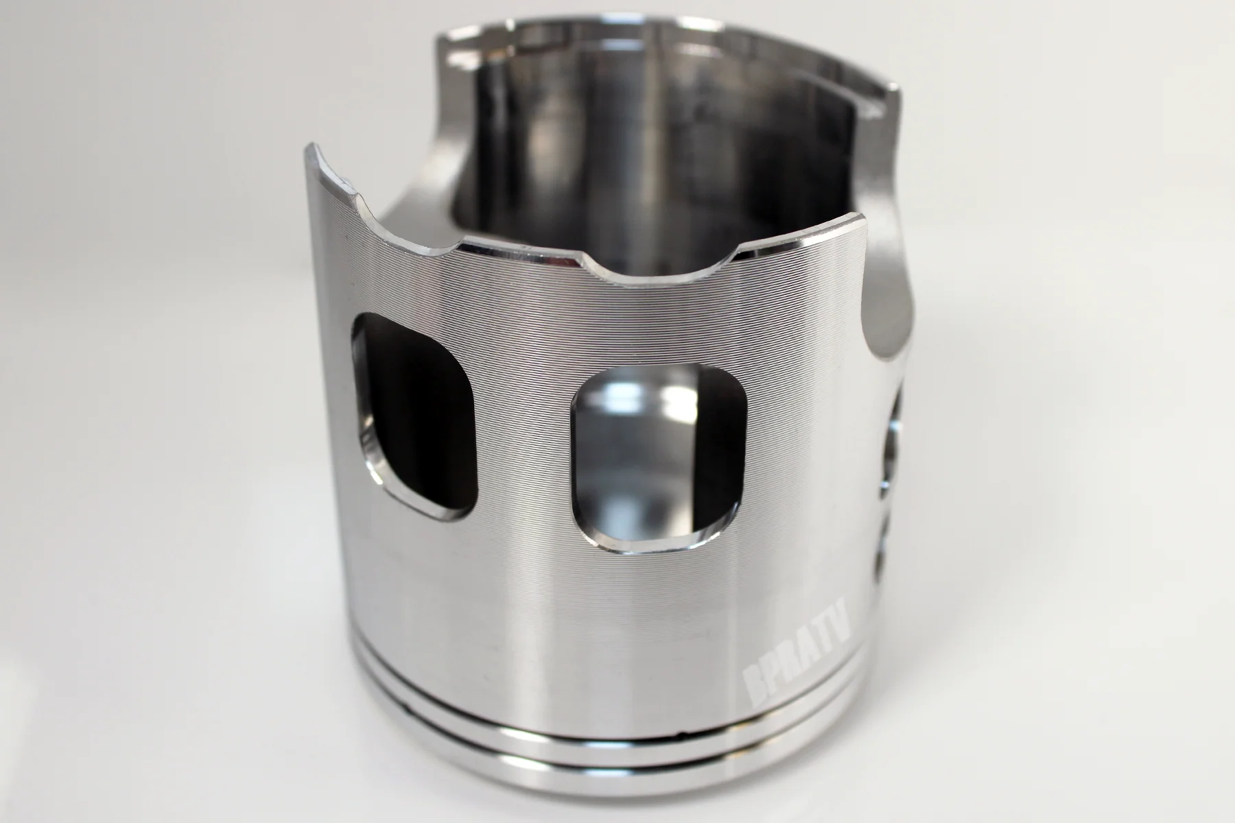 Yamaha Banshee WISECO 68mm Athena Big Bore Forged Piston Upgrade Replacement Kit - Image 13