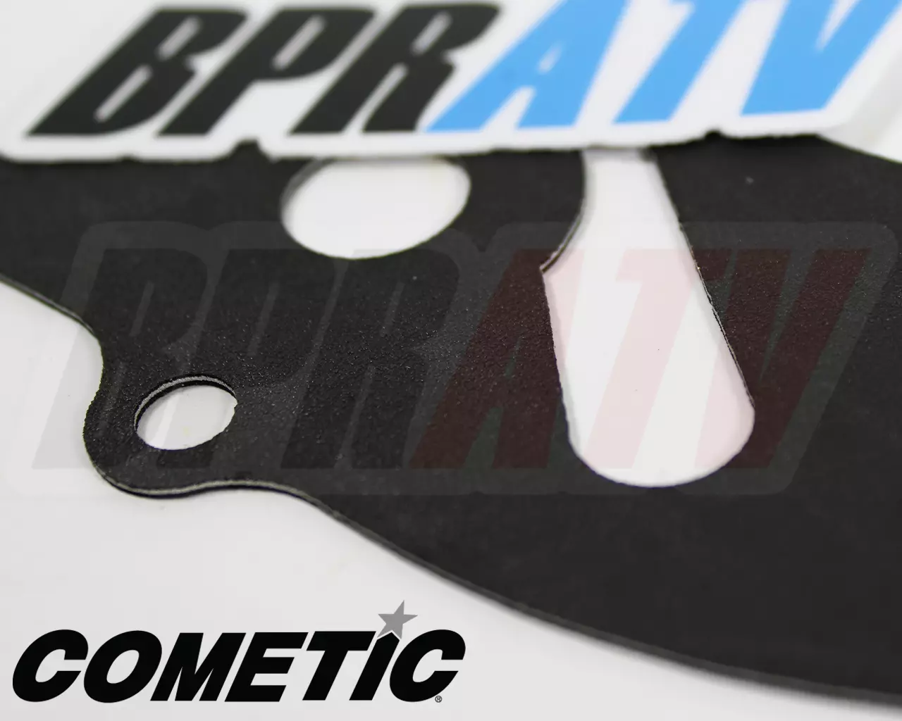 Yamaha Banshee YFZ 350 Cometic Intake Reed Gaskets .018 AFM IR019018AFM Set of 4 - Image 8