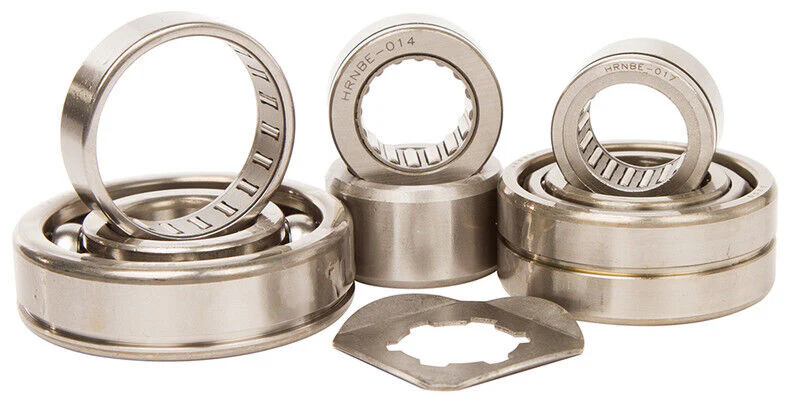 Yamaha Banshee YFZ 350 Hotrods Heavy Duty Transmission Bearing Kit TBK0072 87-06 - Image 16