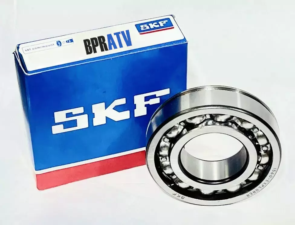 Yamaha Blaster 200 Crankshaft Balancer Bearings Main Crank Balancer Bearing Kit - Image 20