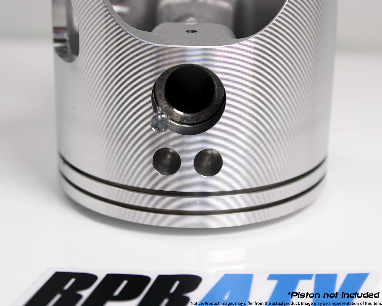 Yamaha Blaster 200 Piston Pins Wrist Pin Replacement for Wiseco ProX Pistons Kit - Image 10